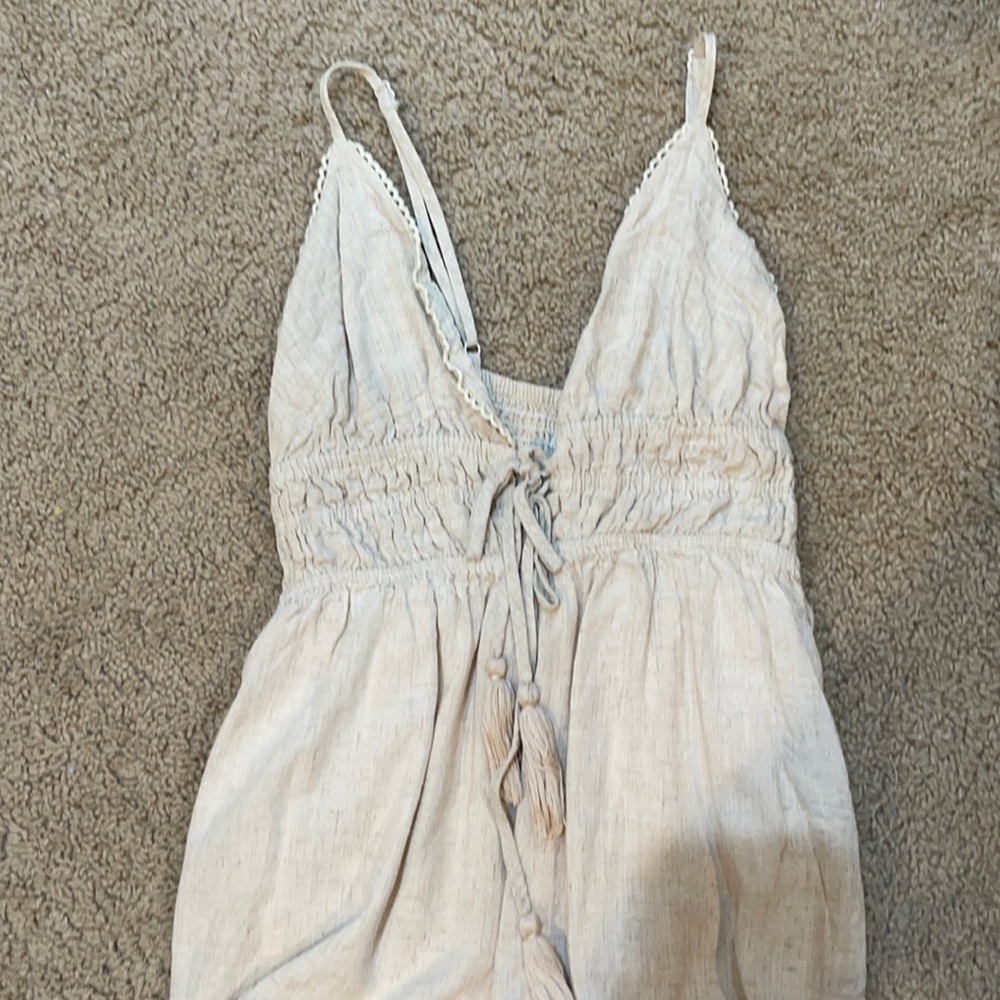 Princess Polly dress!!! Worn once!